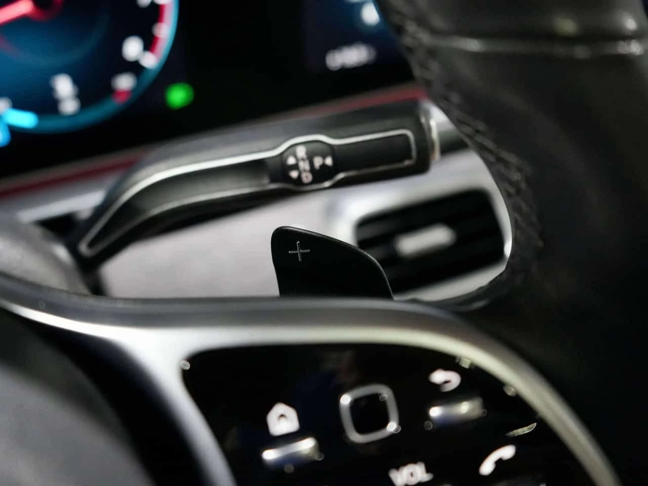 Mercedes-Benz GLE 350 BURMESTER| HUD| 360| AMBIENT , снимка 16 - Автомобили и джипове - 55280664
