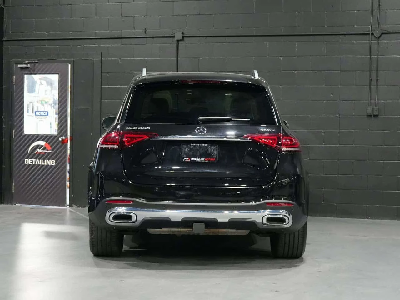 Mercedes-Benz GLE 350 BURMESTER| HUD| 360| AMBIENT , снимка 6 - Автомобили и джипове - 55280664