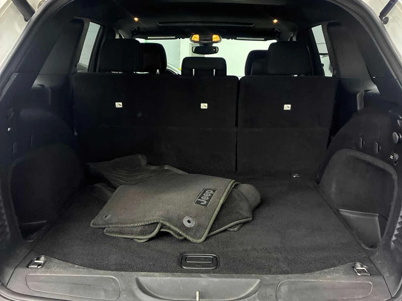 Jeep Grand cherokee Laredo 75th Anniversary/CARFAX/�������/���� | Mobile.bg � ����������� 14