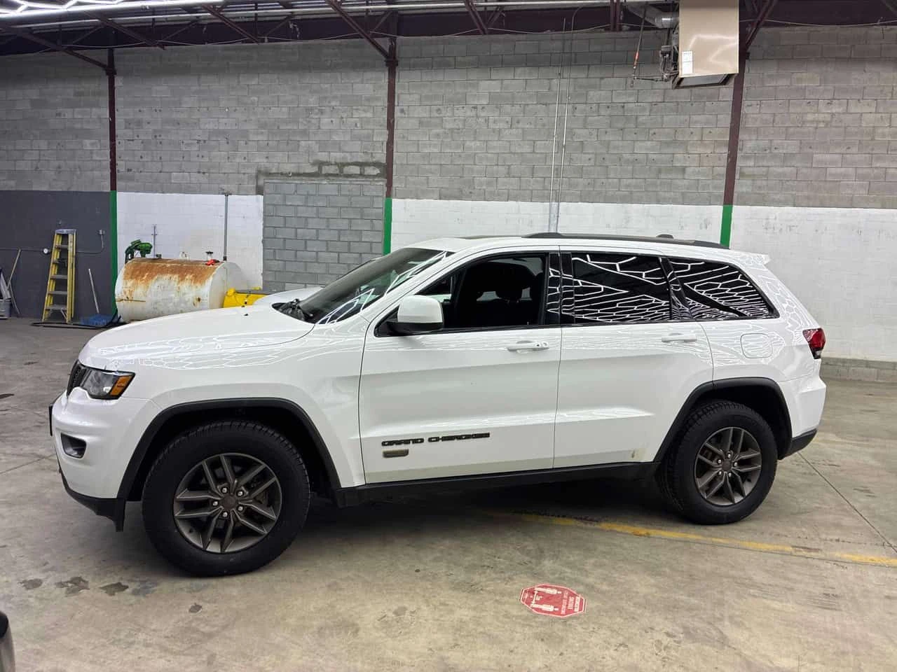 Jeep Grand cherokee Laredo 75th Anniversary/CARFAX/�������/���� | Mobile.bg � ����������� 2