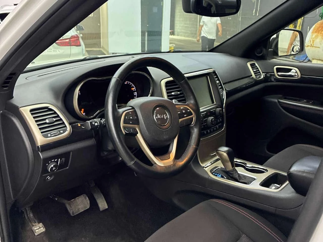 Jeep Grand cherokee Laredo 75th Anniversary/CARFAX/�������/���� | Mobile.bg � ����������� 5