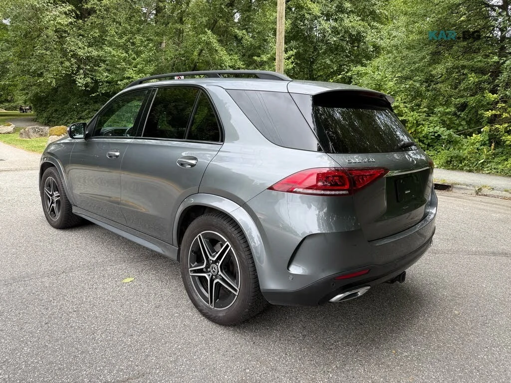 Mercedes-Benz GLE 350 4MATIC/AMG-PACK/360CAMERA/DRIVE-ASSISTS/PANO, снимка 7 - Автомобили и джипове - 55417995