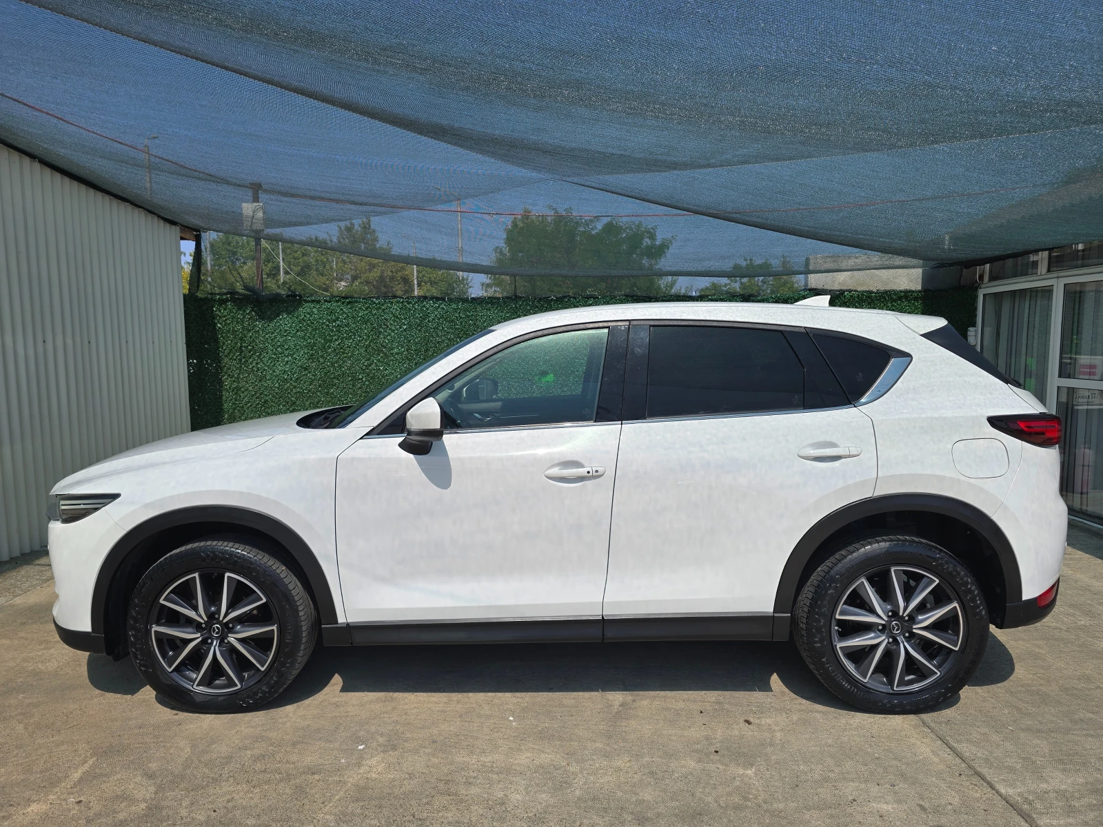Mazda CX-5 4X4* SKYACTIV * BOSE , снимка 2 - Автомобили и джипове - 55808093