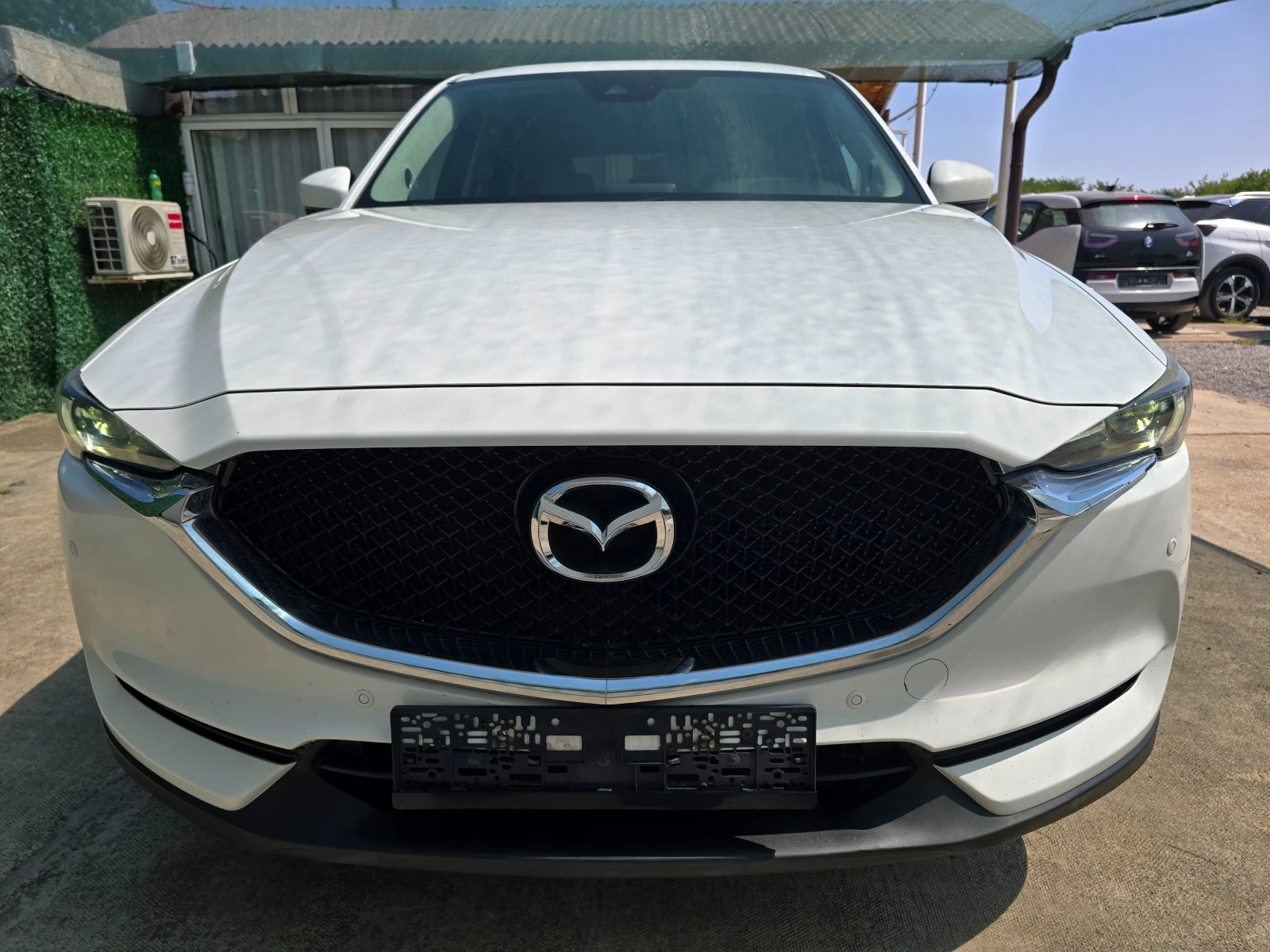 Mazda CX-5 4X4* SKYACTIV * BOSE , снимка 8 - Автомобили и джипове - 55808093
