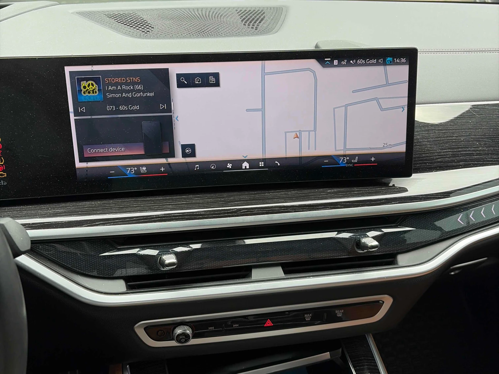 BMW X5 * xDrive40i * АВТОКРЕДИТ БЕЗ ПЪРВОНАЧАЛНА ВНОСКА* , снимка 9 - Автомобили и джипове - 55968029