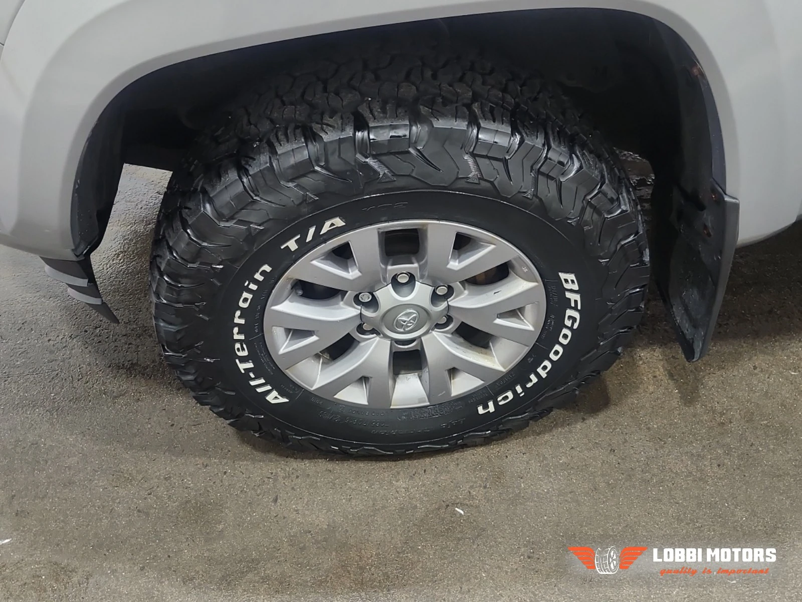Toyota Tacoma | Mobile.bg � ����������� 4