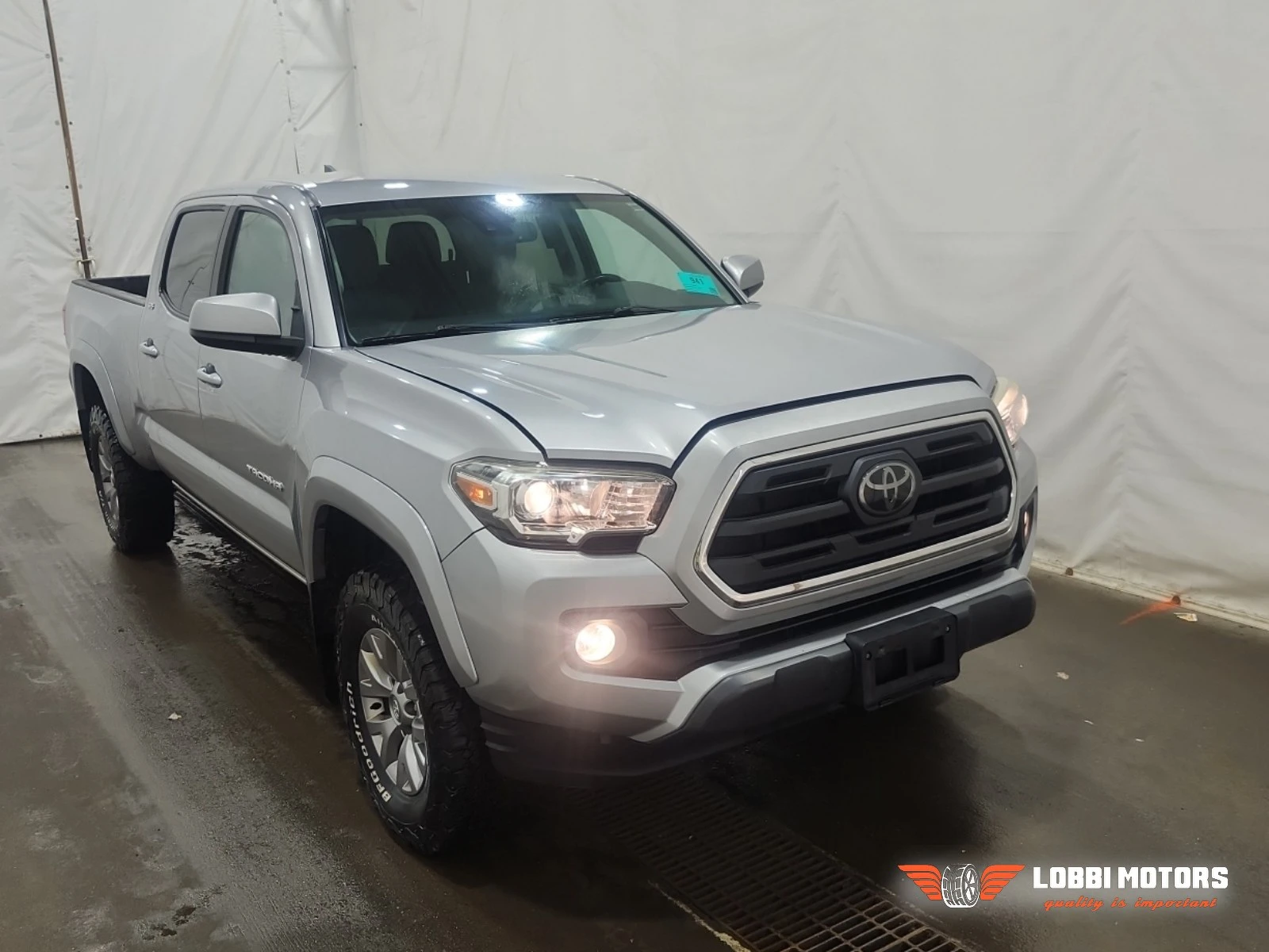 Toyota Tacoma | Mobile.bg � ����������� 5