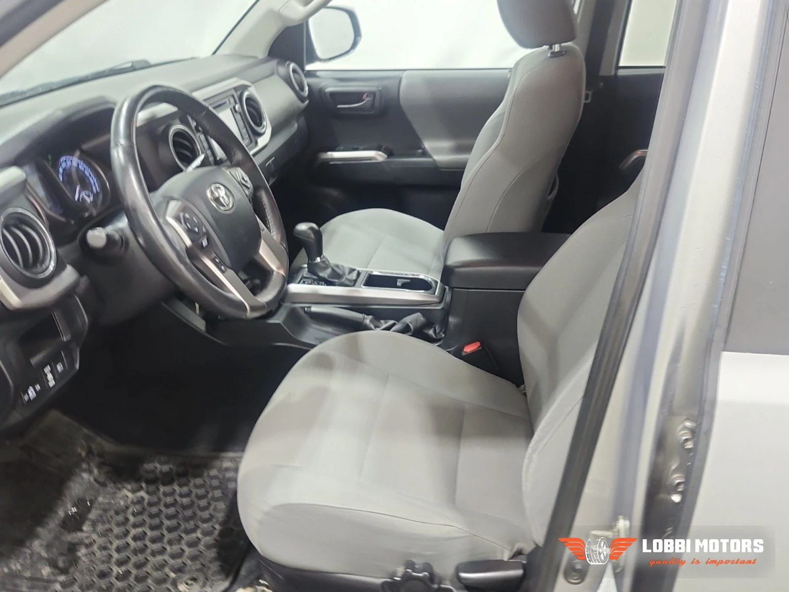 Toyota Tacoma | Mobile.bg � ����������� 3
