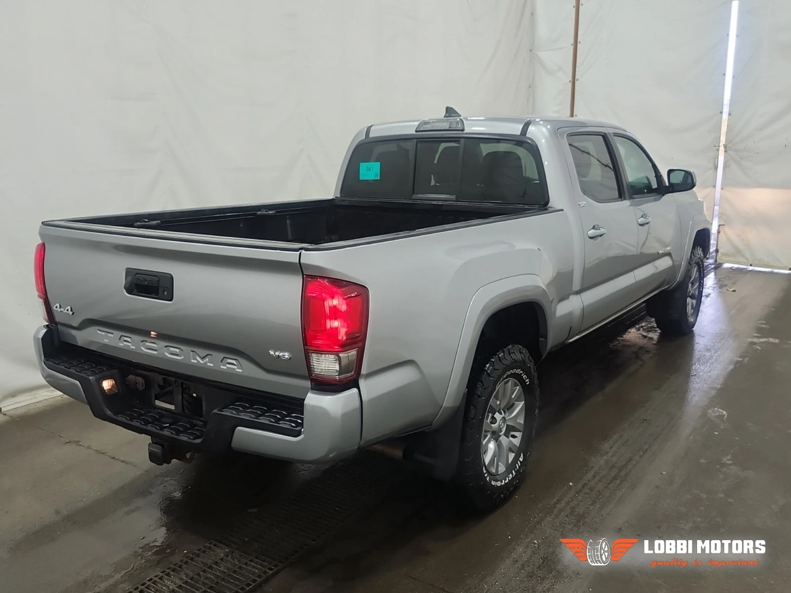 Toyota Tacoma | Mobile.bg � ����������� 2