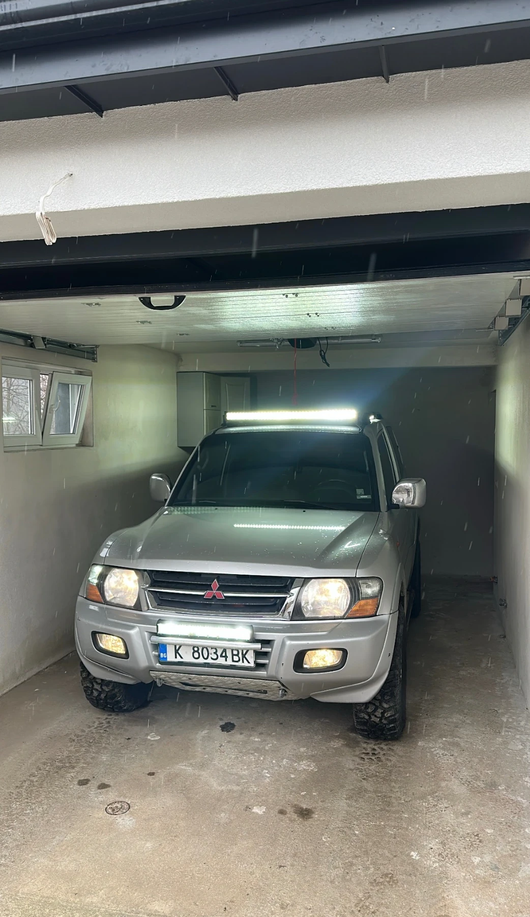 Mitsubishi Pajero 4x4 3.2 D-ID | Mobile.bg � ����������� 2