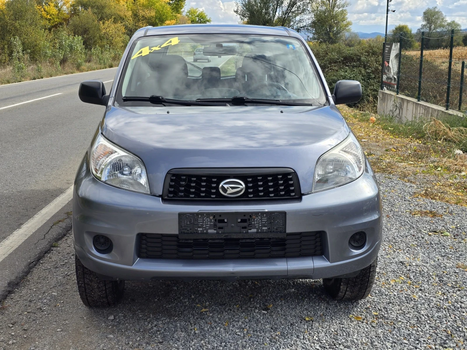 Daihatsu Terios 1.5I FaceLift, снимка 2 - Автомобили и джипове - 56541751