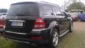 Mercedes-Benz GL 450 550amg/320cdi, снимка 2