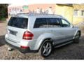 Mercedes-Benz GL 450 550amg/320cdi, снимка 5