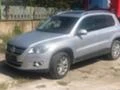 VW Tiguan 2.0 TDI 4 motion 140 кс, снимка 2