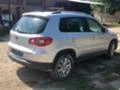 VW Tiguan 2.0 TDI 4 motion 140 кс, снимка 3