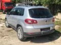 VW Tiguan 2.0 TDI 4 motion 140 кс, снимка 5