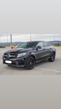 Mercedes-Benz GLE 400 COUPE/9G/4MATIC - [4] 