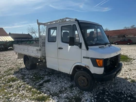 Mercedes-Benz 410, снимка 3
