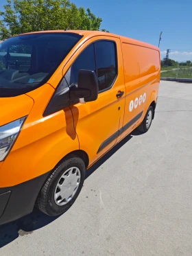 Ford Transit Custom, снимка 2