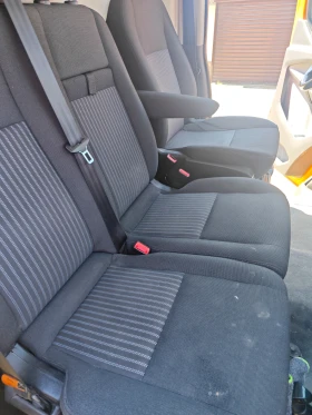 Ford Transit Custom, снимка 9