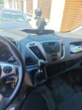 Ford Transit Custom, снимка 7