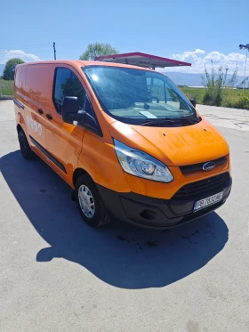 Ford Transit Custom, снимка 3