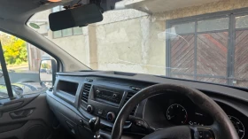 Ford Transit Custom 2.0tdci eco blue euro 6 105кс, снимка 5