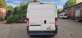 Fiat Ducato 3, 0, 160коня, снимка 8