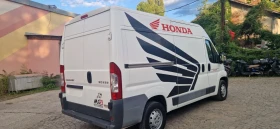 Fiat Ducato 3, 0, 160коня, снимка 7