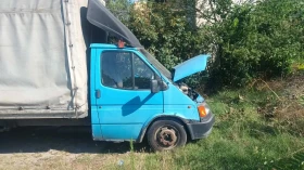 Ford Transit, снимка 1