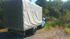 Ford Transit, снимка 4