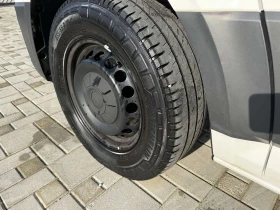 Man TGE 3.180 дълга база, снимка 13