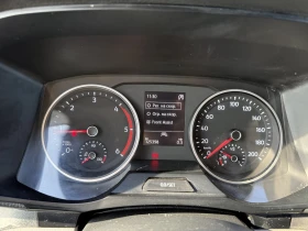 Man TGE 3.180 дълга база, снимка 7