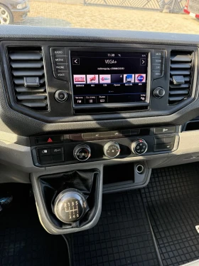 Man TGE 3.180 дълга база, снимка 8