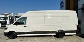 Man TGE 3.180 дълга база, снимка 3