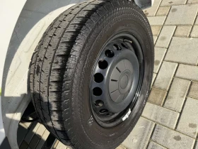 Man TGE 3.180 дълга база, снимка 12