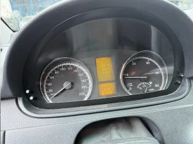 Mercedes-Benz Vito 4х4 Швейцария, снимка 9