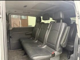 Mercedes-Benz Vito 4х4 Швейцария, снимка 8