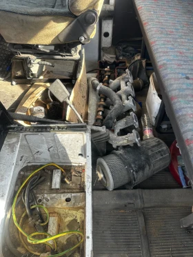 Mercedes-Benz 410 undefined | Auto.bg — изображение 7