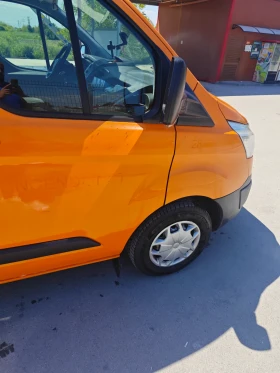 Ford Transit Custom | Mobile.bg � ����� ������ 4