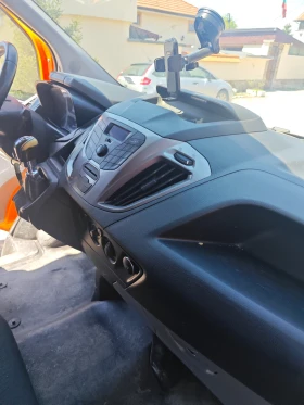 Ford Transit Custom | Mobile.bg � ����� ������ 10