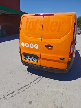 Ford Transit Custom | Mobile.bg � ����� ������ 6