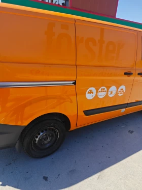 Ford Transit Custom | Mobile.bg � ����� ������ 5
