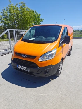 ������ Ford Transit Custom