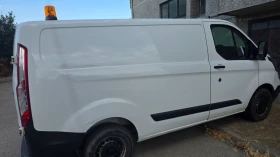 Ford Transit Custom 2.0tdci eco blue euro 6 105�� | Mobile.bg � ����� ������ 2