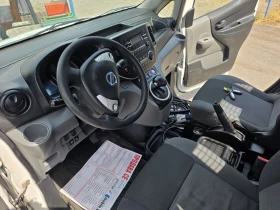 Nissan NV200 ��������, ���� 6, �������� ������� | Mobile.bg � ����� ������ 11