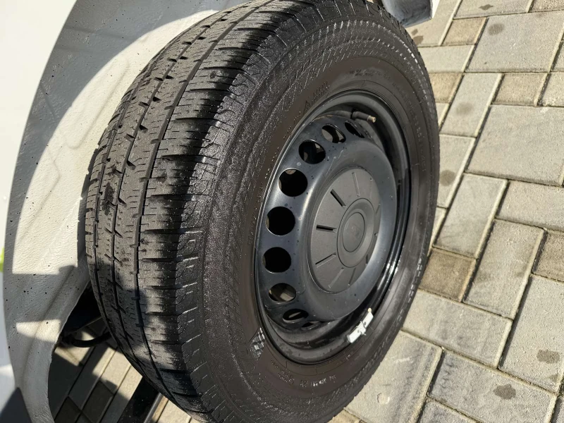 Man TGE 3.180 дълга база, снимка 12 - Бусове и автобуси - 52867428