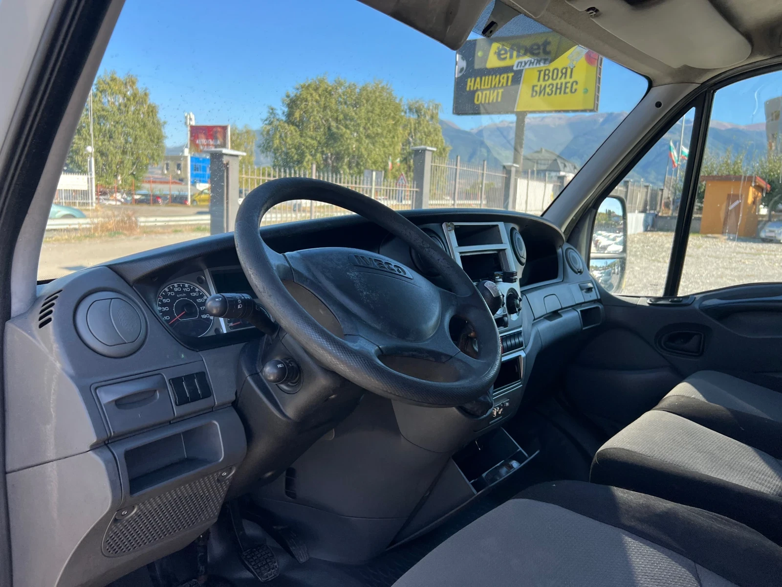 Iveco 35c13 2.3d  !!  !!! | Mobile.bg   12