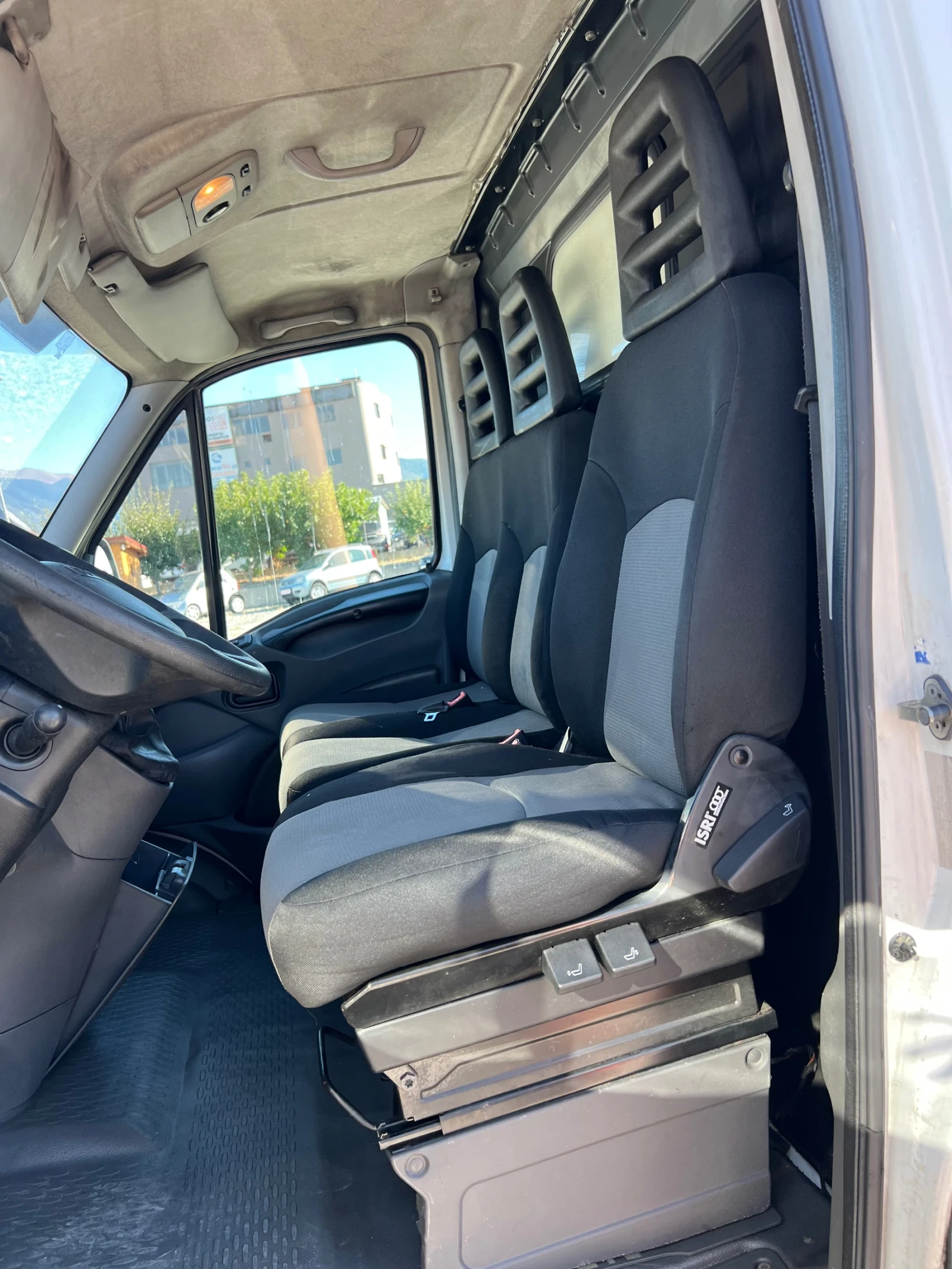 Iveco 35c13 2.3d  !!  !!! | Mobile.bg   11