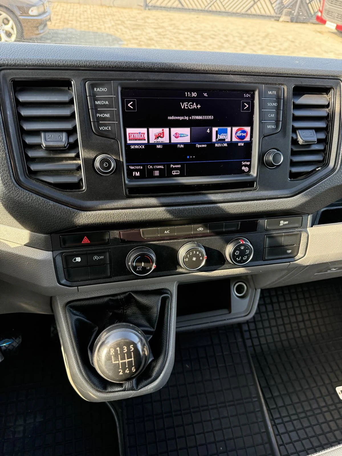 Man TGE 3.180 дълга база - изображение 8